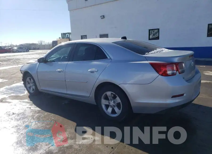1G11B5SL9EF205963 Photo# 2