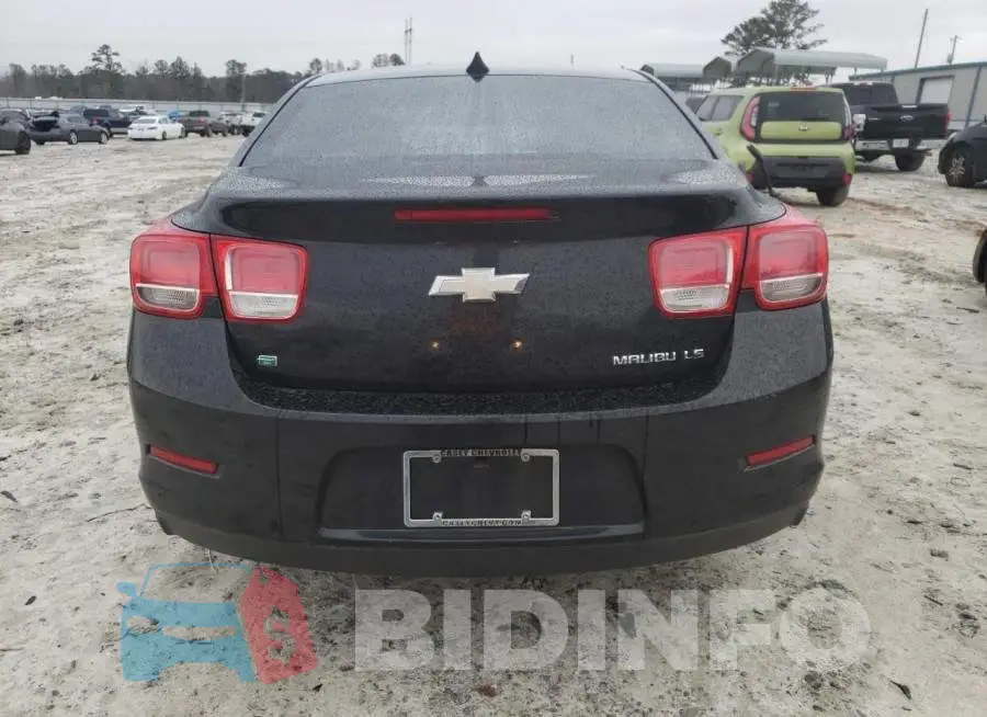 1G11B5SLXEF266979 Photo# 6
