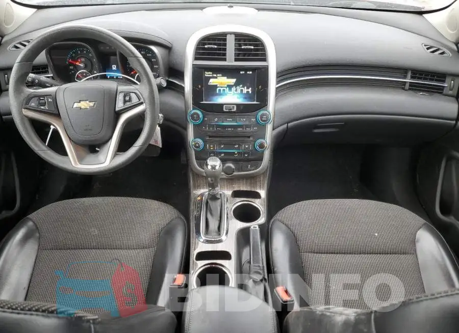 1G11C5SL2EF140497 Photo# 8