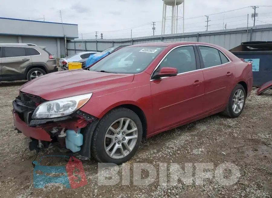 1G11C5SL2EF140497 Photo# 1