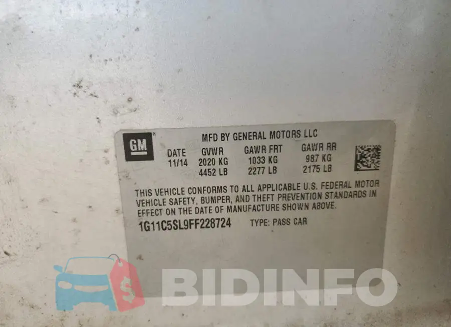 1G11C5SL9FF228724 Photo# 12