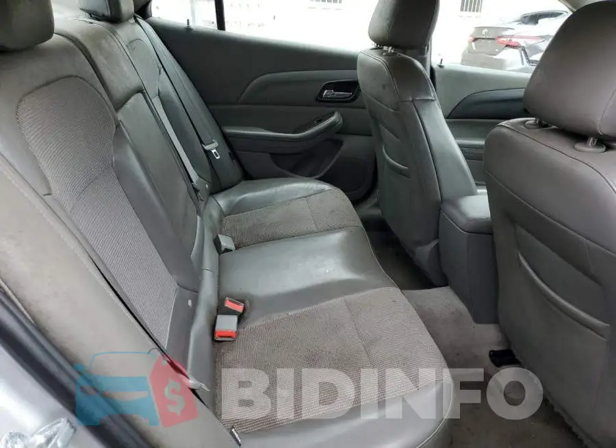 1G11E5SL0EF180720 Photo# 10