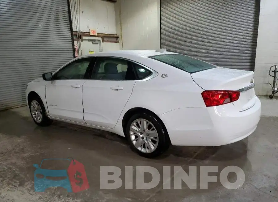 1G11Z5SL2FU145503 Photo# 2