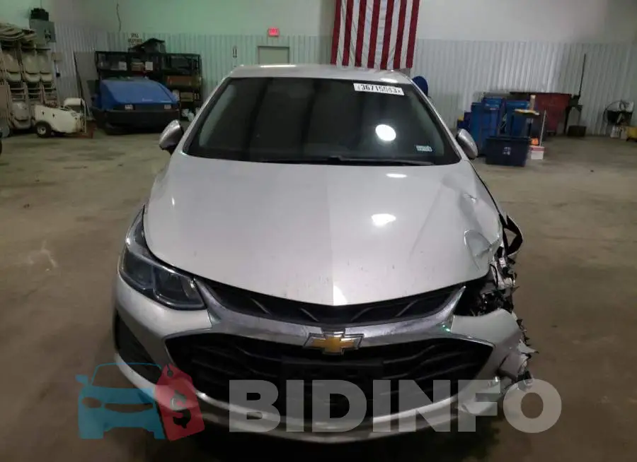 1G1BC5SM6K7151876 Photo# 5