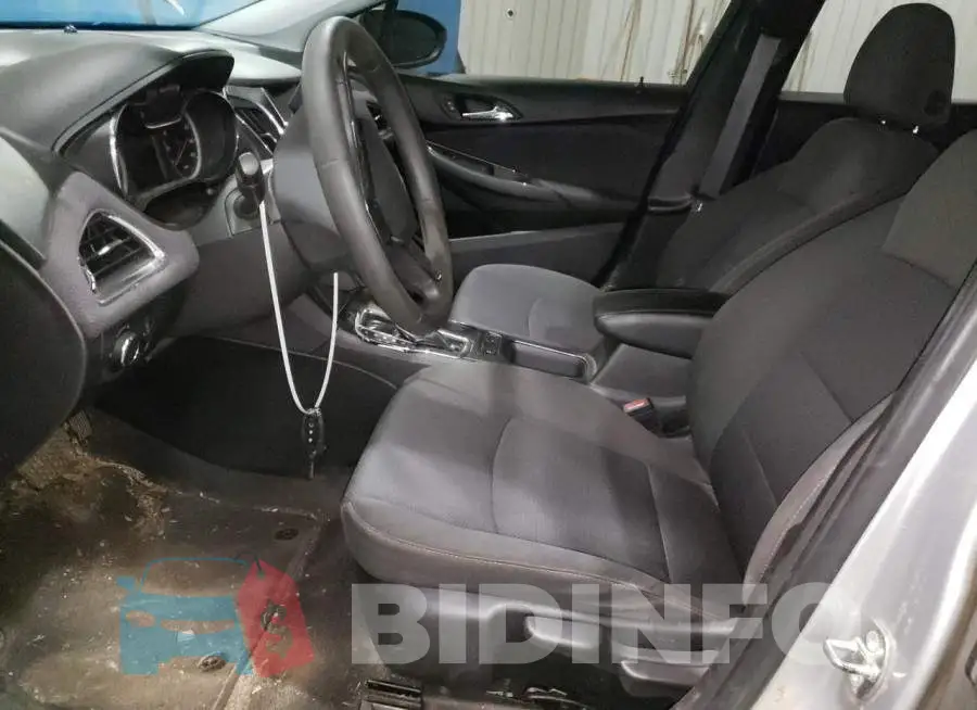 1G1BC5SM6K7151876 Photo# 7