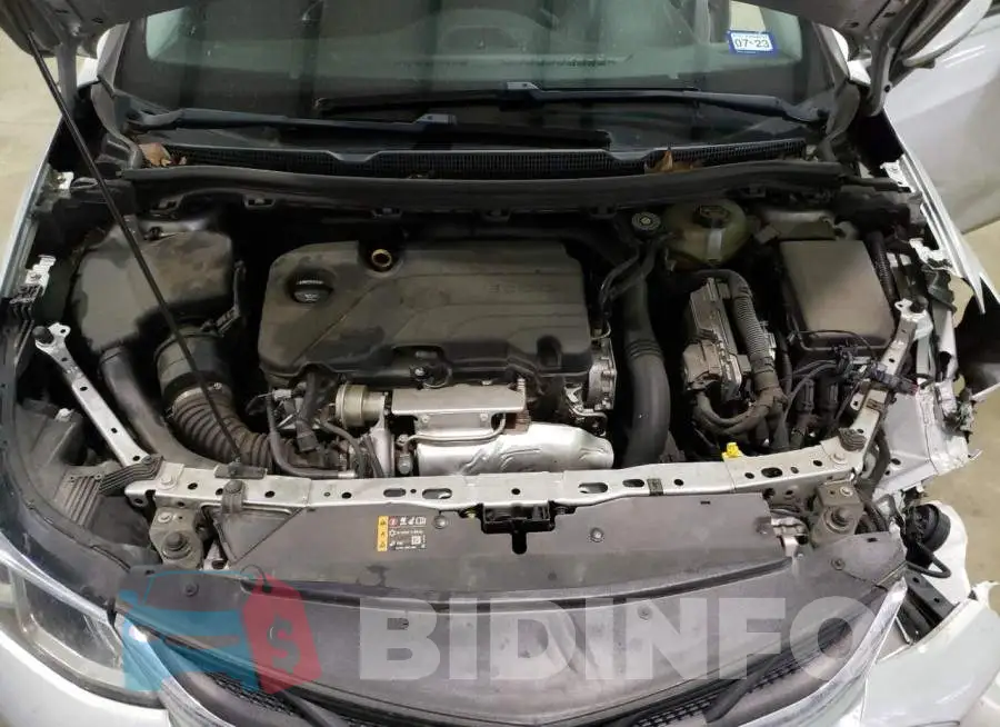 1G1BC5SM6K7151876 Photo# 11