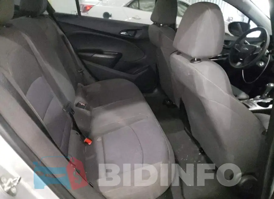 1G1BC5SM6K7151876 Photo# 10