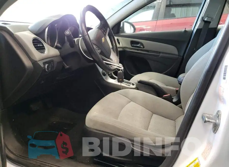1G1PC5SB8E7161768 Photo# 7