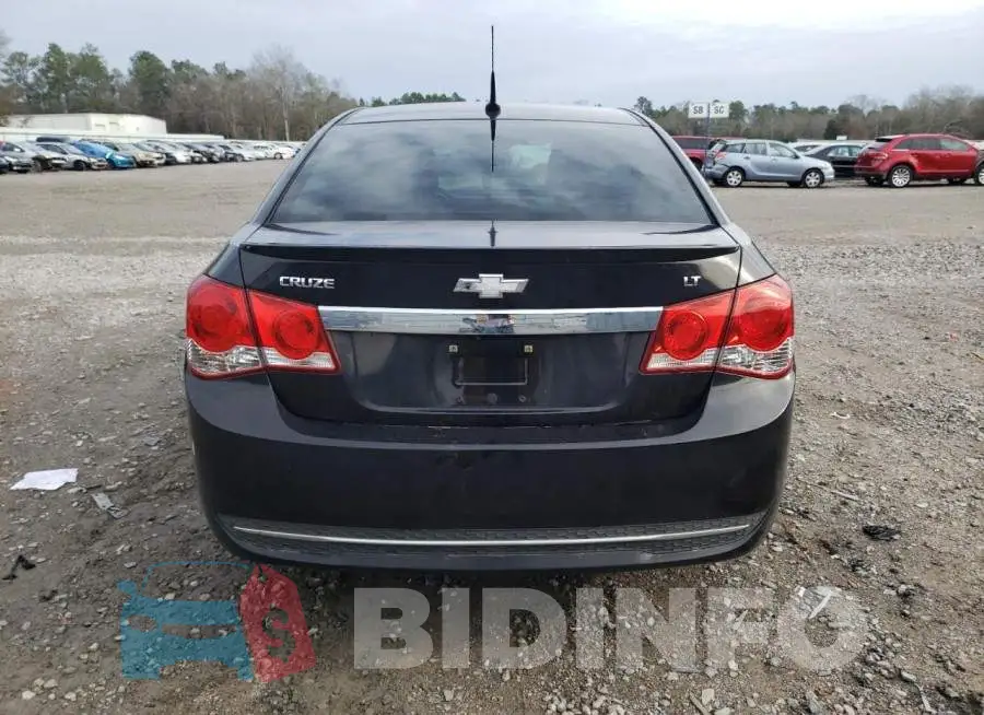 1G1PE5SB1E7153277 Photo# 6