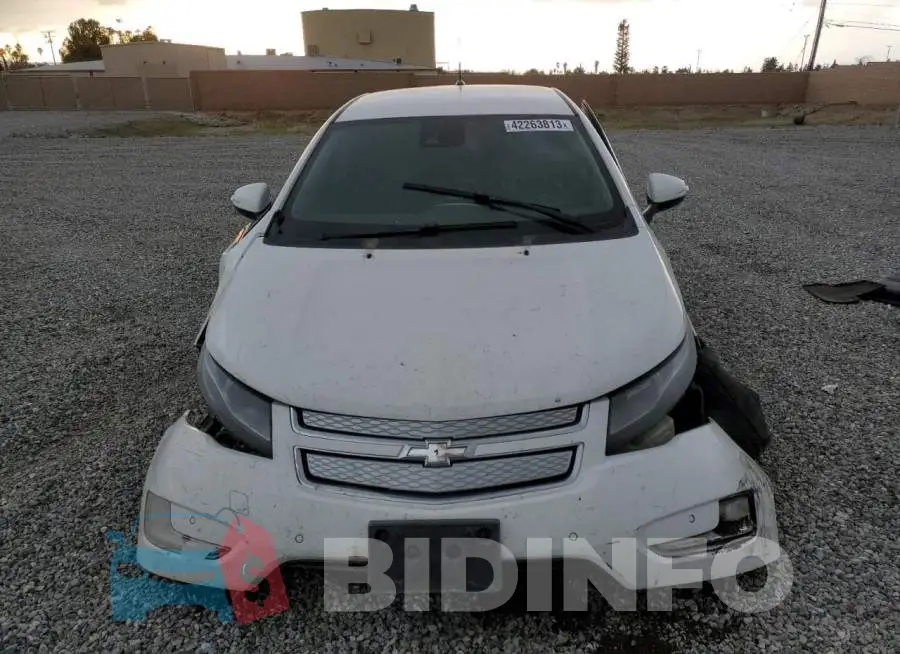 1G1RH6E40EU117682 Photo# 5