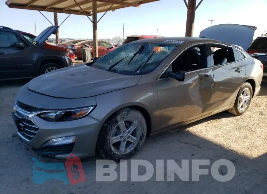 1G1ZB5ST0NF187436 Photo# 1