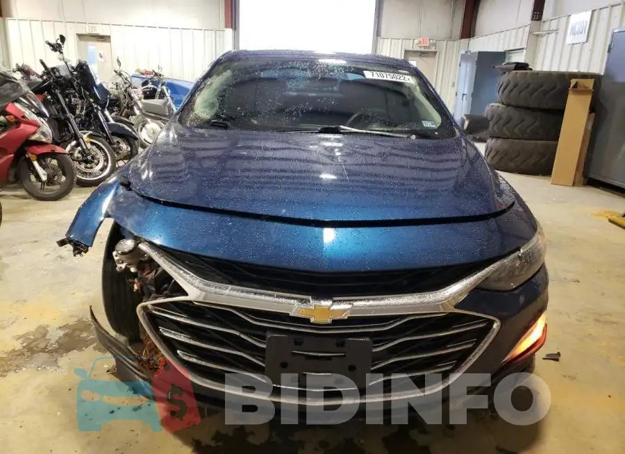 1G1ZB5ST8KF214734 Photo# 5