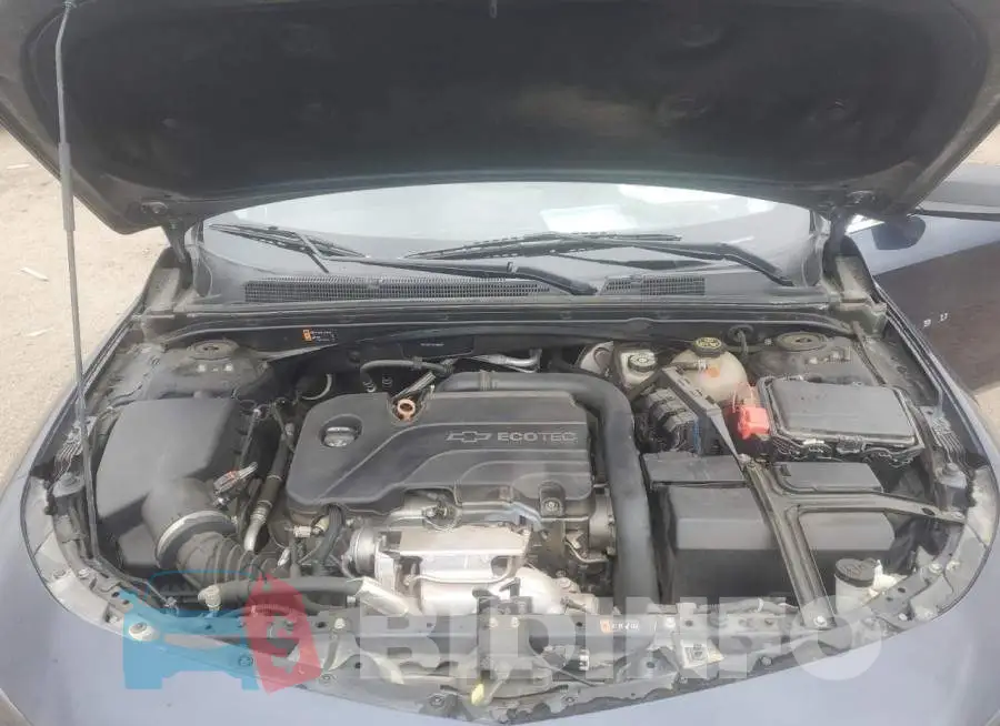 1G1ZB5STXHF164461 Photo# 11