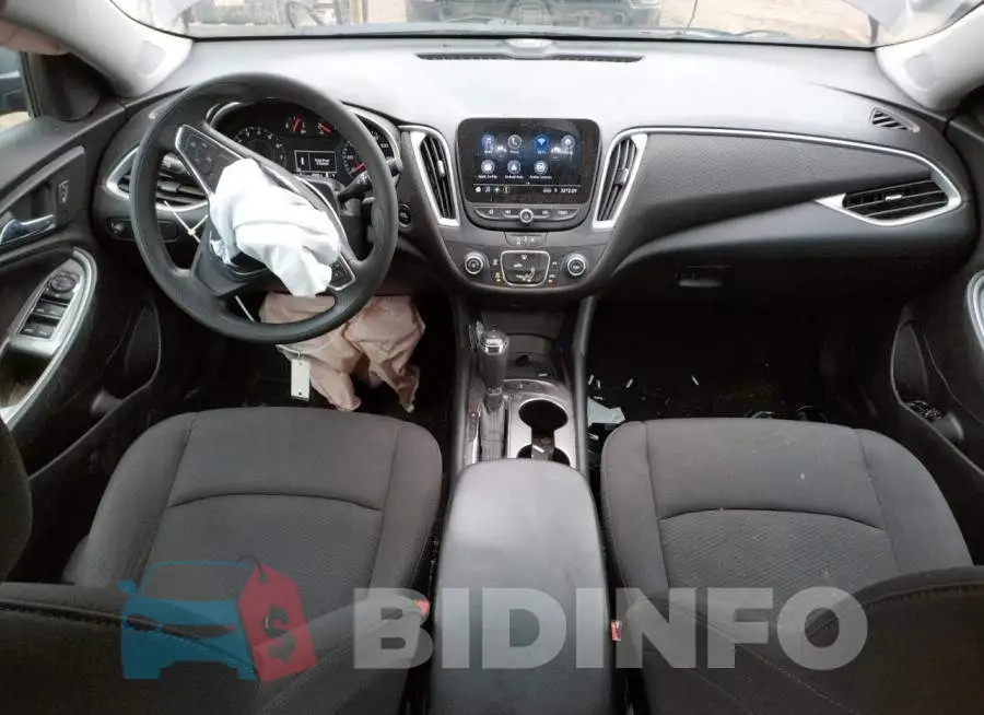 1G1ZC5ST1LF140913 Photo# 8