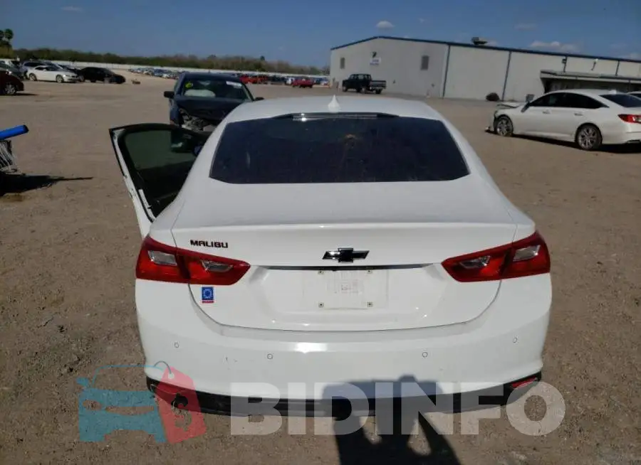 1G1ZD5ST1JF290272 Photo# 6