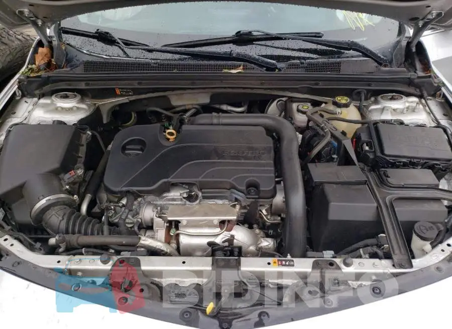 1G1ZD5ST1LF077860 Photo# 7