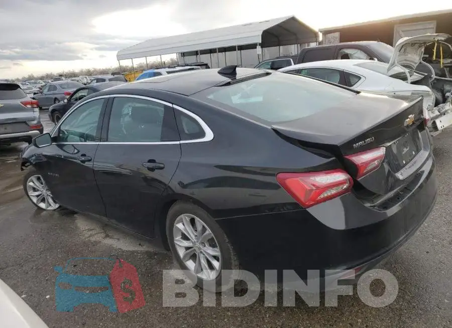 1G1ZD5ST2MF077027 Photo# 2