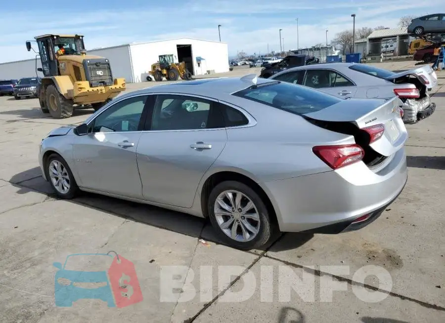 1G1ZD5ST3KF170670 Photo# 2