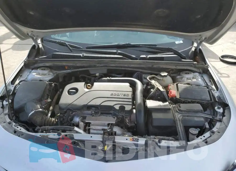 1G1ZD5ST3KF170670 Photo# 11