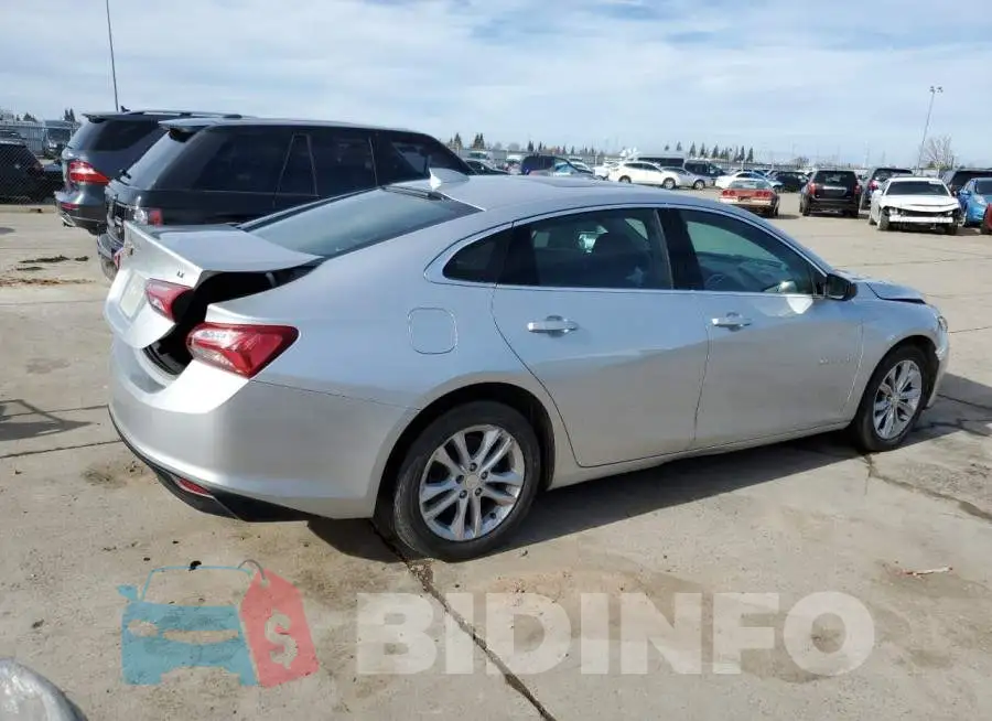 1G1ZD5ST3KF170670 Photo# 3