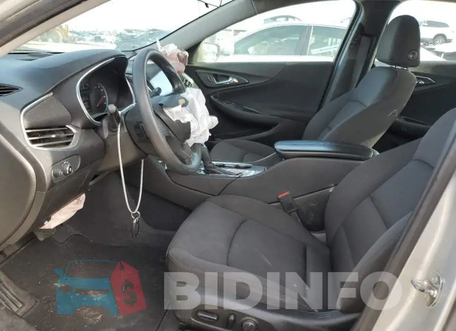 1G1ZD5ST3KF170670 Photo# 7
