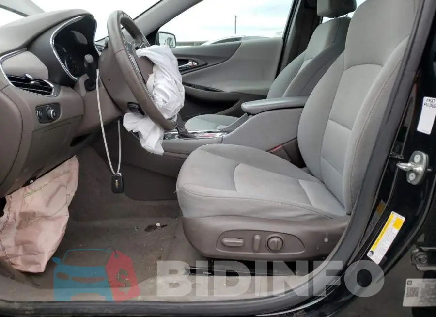 1G1ZD5ST5JF167624 Photo# 7