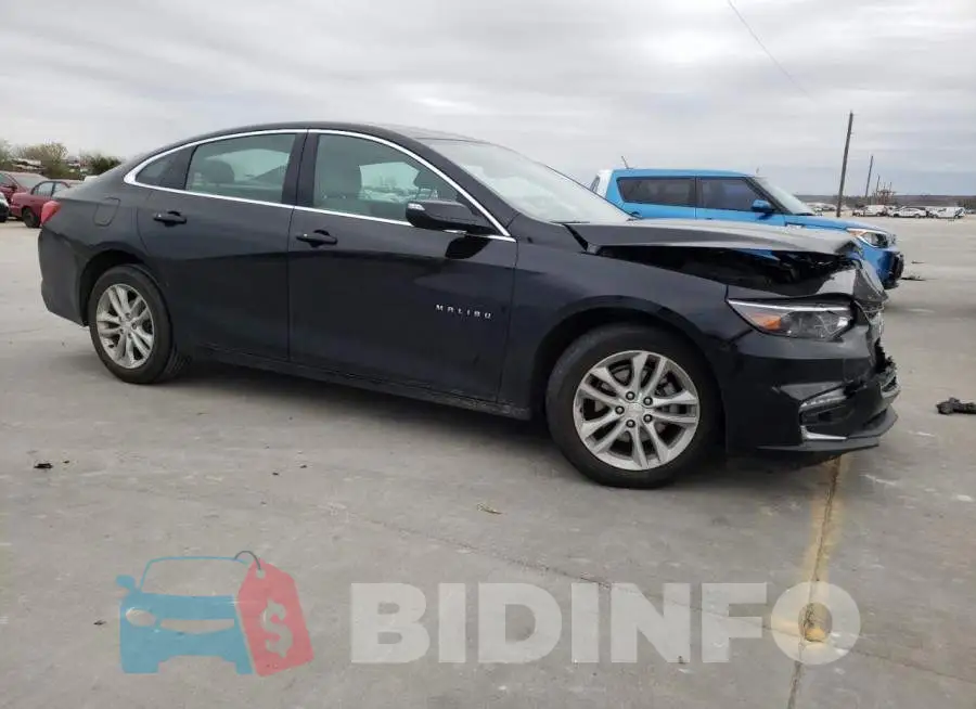 1G1ZD5ST5JF167624 Photo# 4