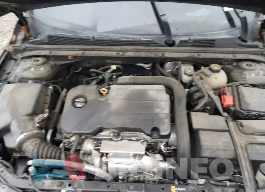 1G1ZD5ST5JF223450 Photo# 11