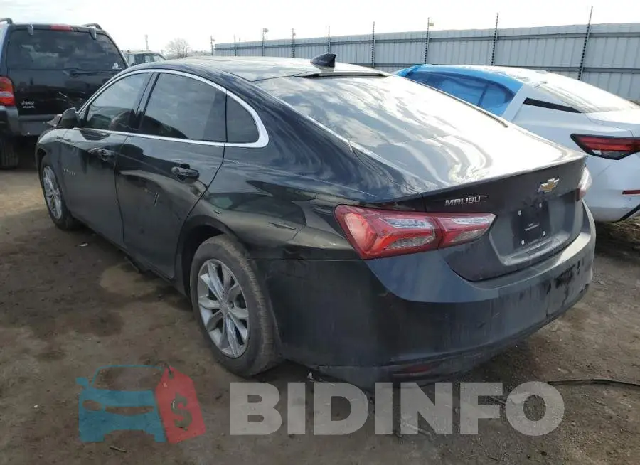 1G1ZD5ST5KF193089 Photo# 2