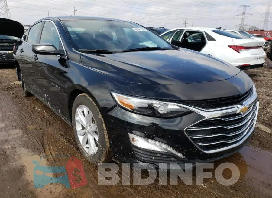 1G1ZD5ST5NF166642 Photo# 4
