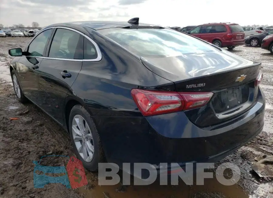 1G1ZD5ST5NF166642 Photo# 2