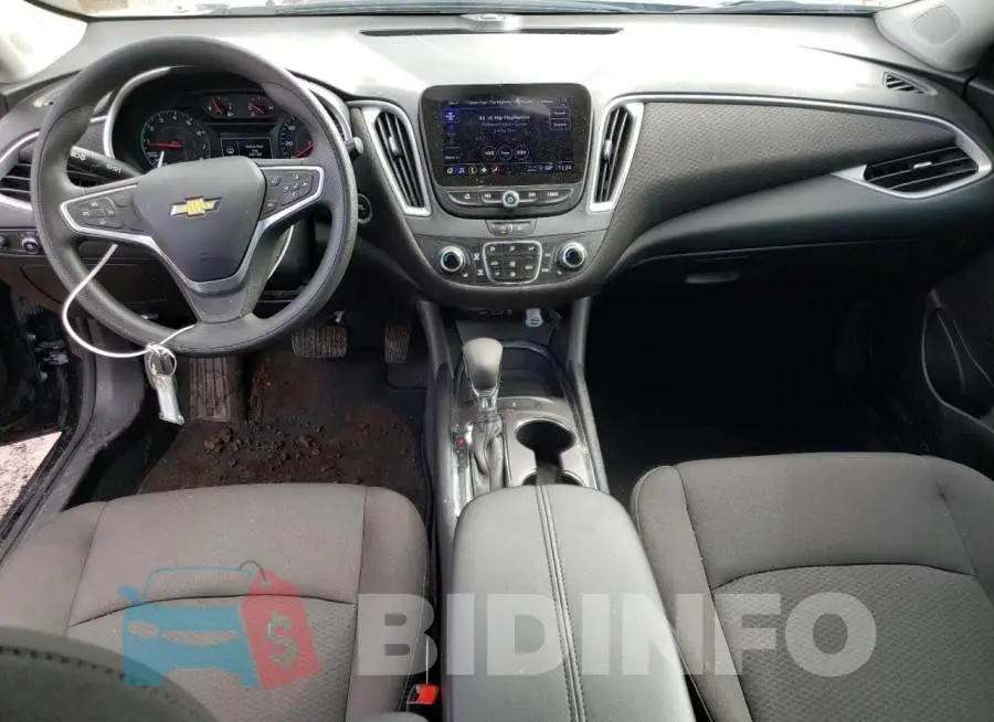 1G1ZD5ST5NF166642 Photo# 8