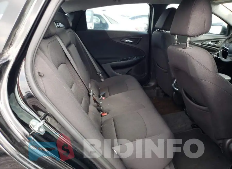 1G1ZD5ST5NF166642 Photo# 10