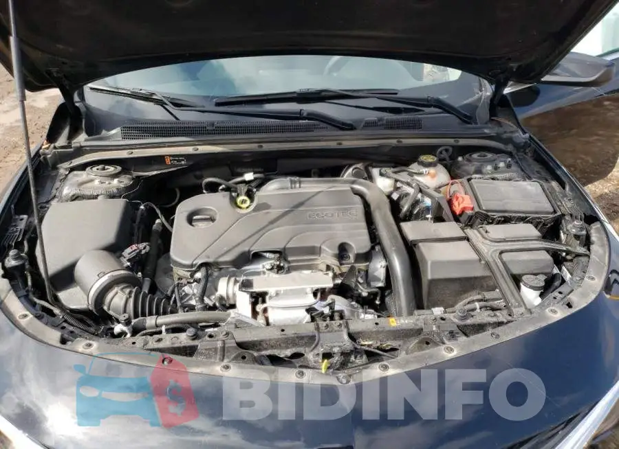 1G1ZD5ST5NF166642 Photo# 11