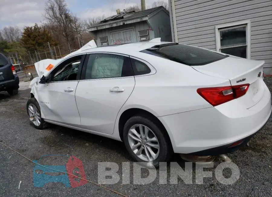 1G1ZD5ST6JF237227 Photo# 2