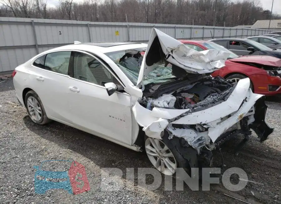 1G1ZD5ST6JF237227 Photo# 4
