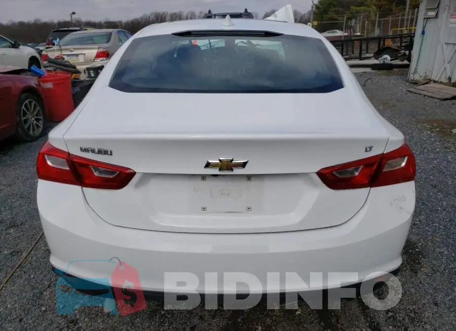 1G1ZD5ST6JF237227 Photo# 6