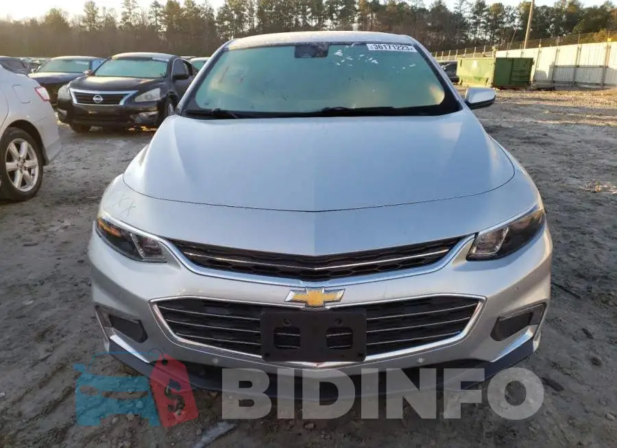 1G1ZD5ST6JF267411 Photo# 5
