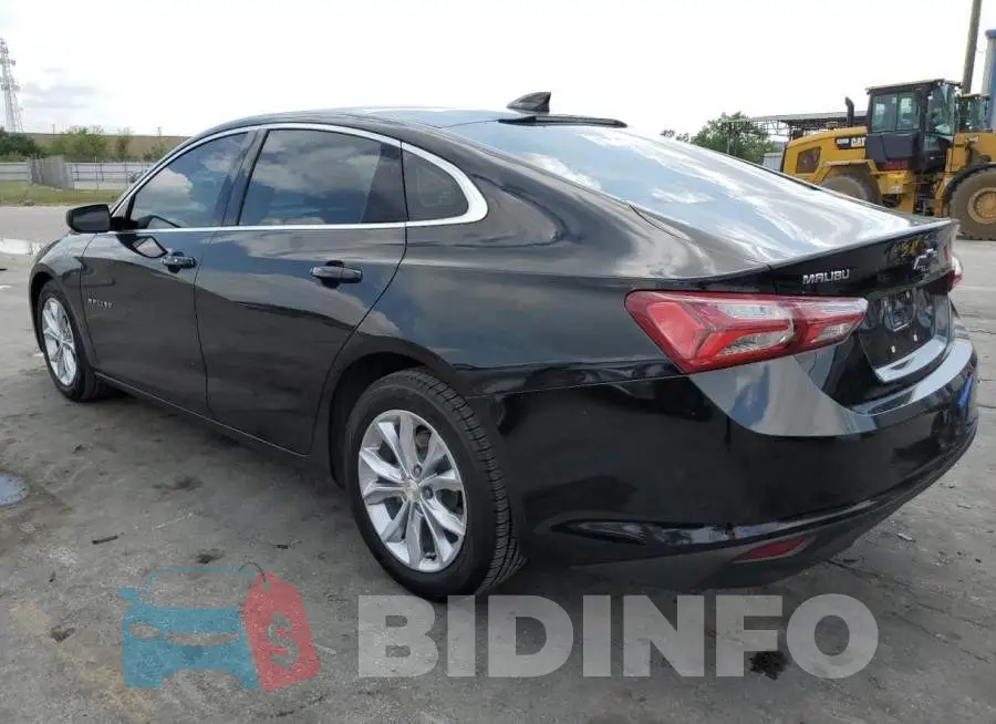 1G1ZD5ST9KF106651 Photo# 2