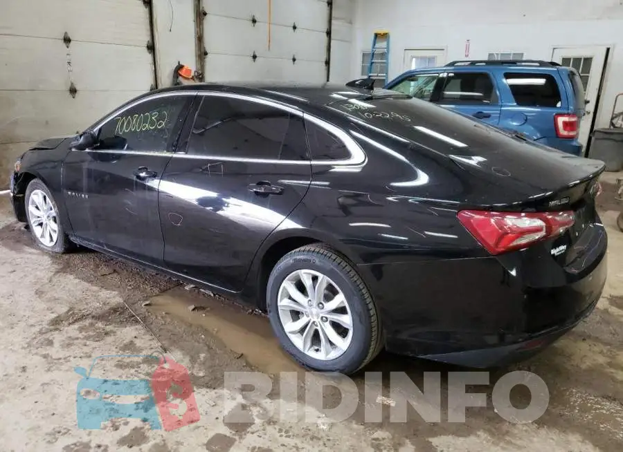 1G1ZD5STXKF174537 Photo# 2