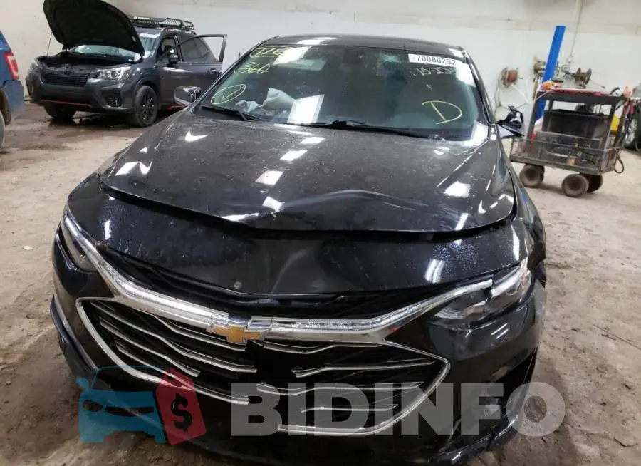 1G1ZD5STXKF174537 Photo# 5