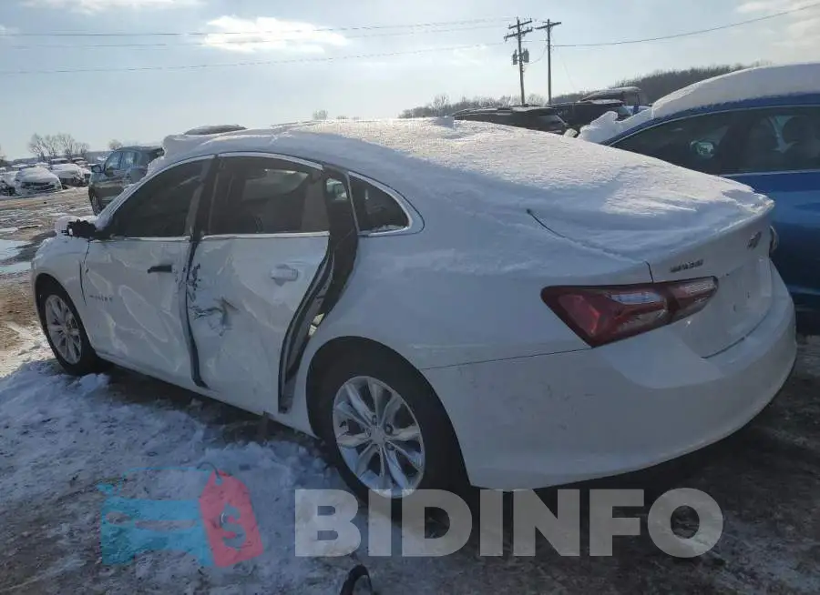 1G1ZD5STXNF127559 Photo# 2