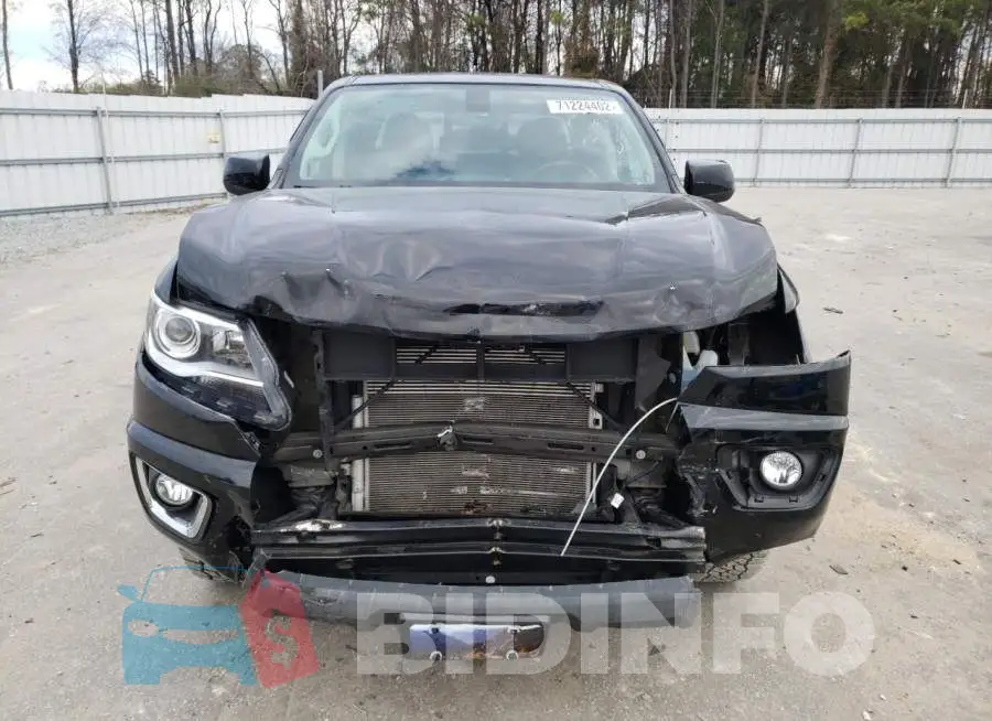 1GCGTCE36F1236214 Photo# 5