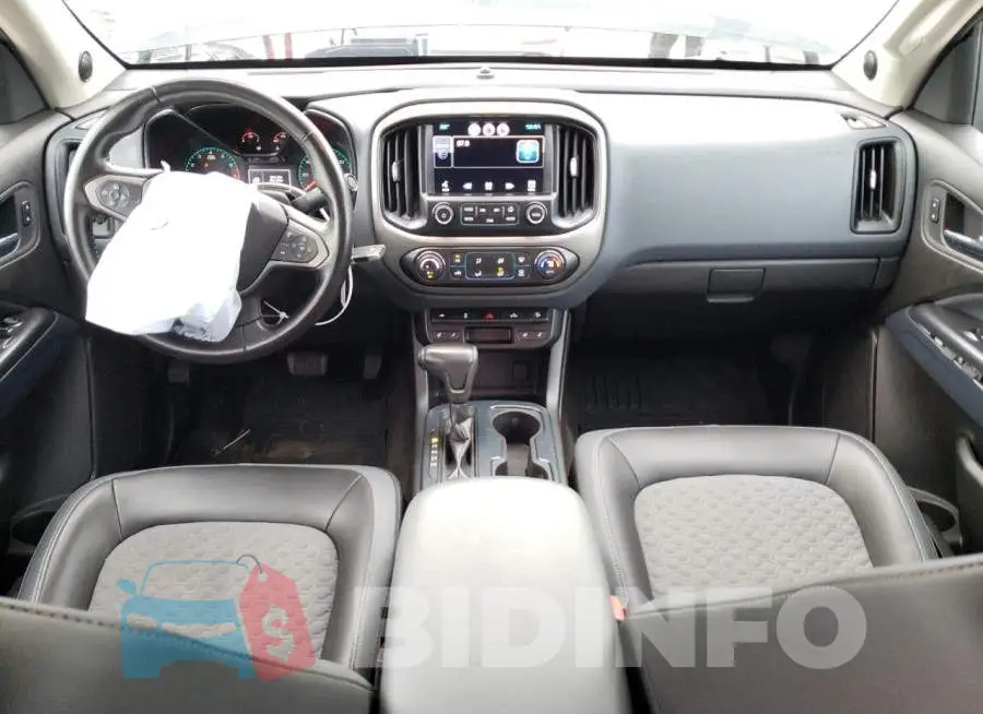 1GCGTCE36F1236214 Photo# 8