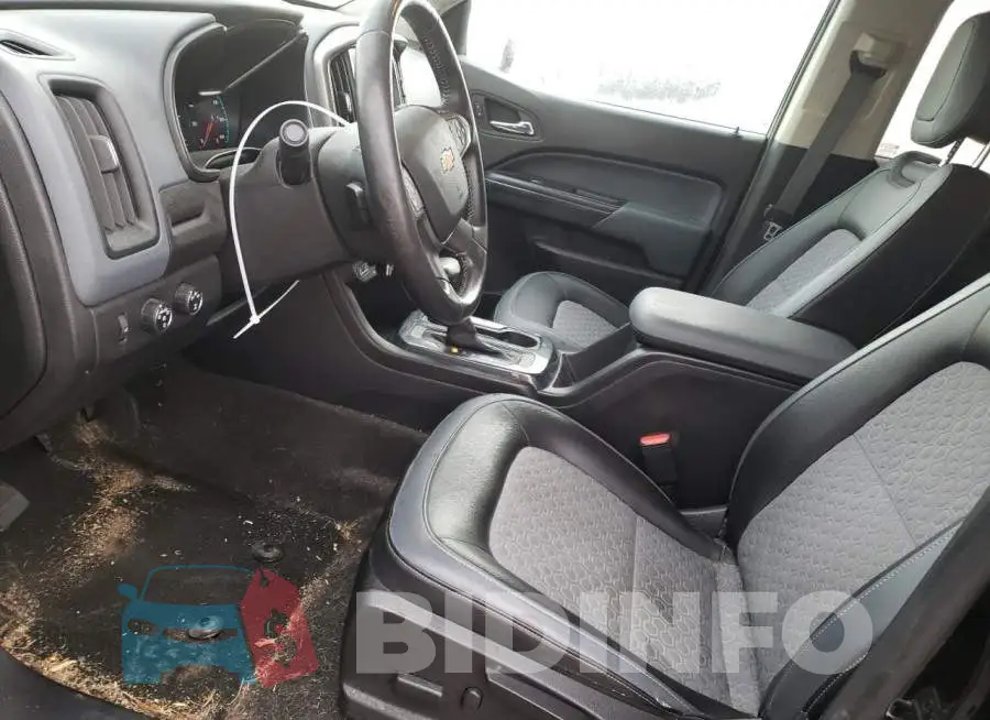 1GCGTDE30G1345517 Photo# 7