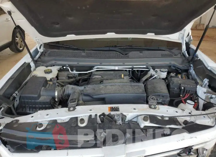 1GCHSCEA2M1241218 Photo# 11