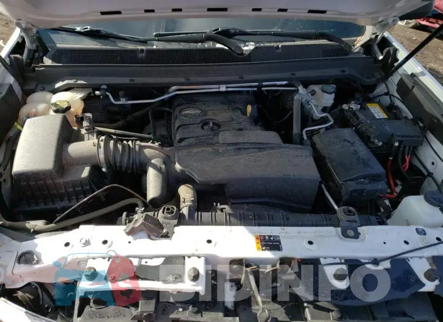 1GCHTBEA9M1122251 Photo# 11