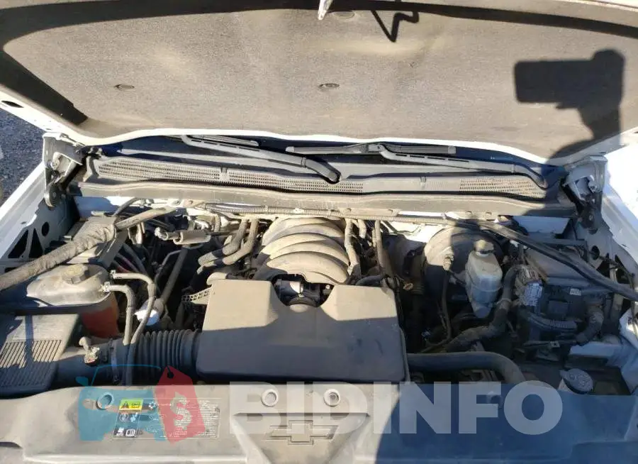 1GCRCPEH5EZ296772 Photo# 11