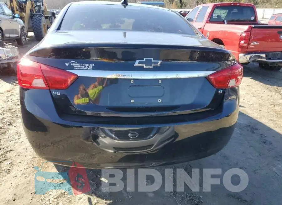 2G1105S33J9114227 Photo# 6