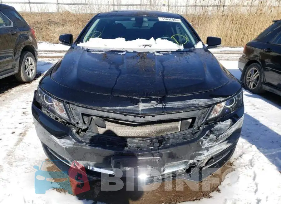 2G1105S38J9116846 Photo# 5